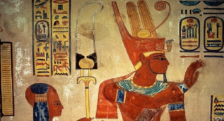 رمسيس الثالث