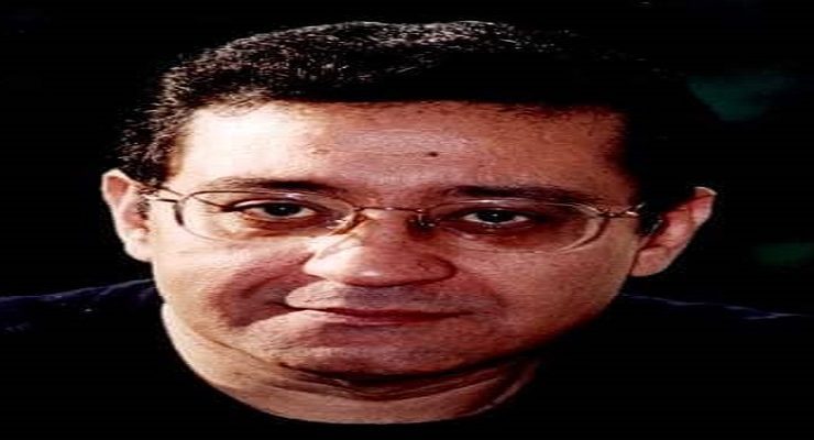 لينين الرملي