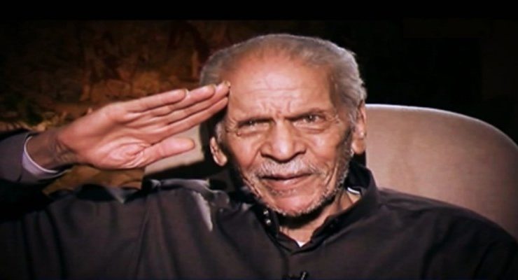 أحمد فؤاد نجم