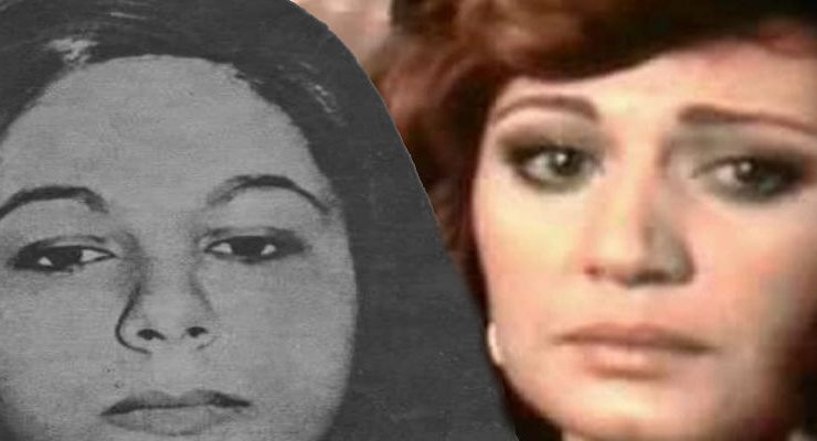 هبة سليم بطلة الصعود إلى الهاوية