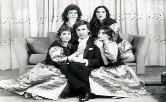 قصة عائلة أبو عوف مع شبح الخواجة “شيكوريل” عائلة أبو عوف