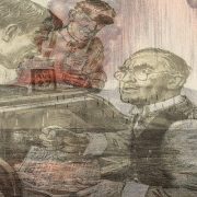 أشهر صحفي في العالم