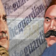 أخبار كاذبة نشرتها الجارديان عن مصر