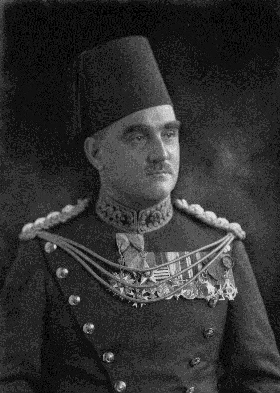 إنجرام بيه في فيلم شياطين الليل لفريد شوقي “نهايته الحقيقية مختلفة” ألكساندر ويليام دي بوي جوردون إنجرام