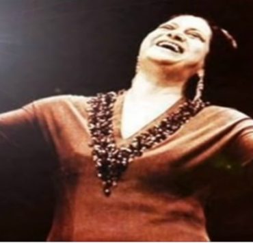 عودة أم كلثوم