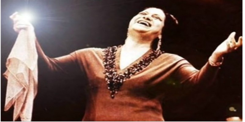 عودة أم كلثوم