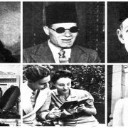 أولاد الأدباء