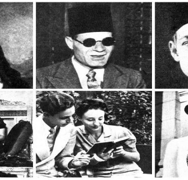 أولاد الأدباء