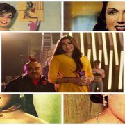 إعلان ياسمين صبري لفودافون