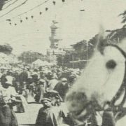 إلغاء الموالد في مصر