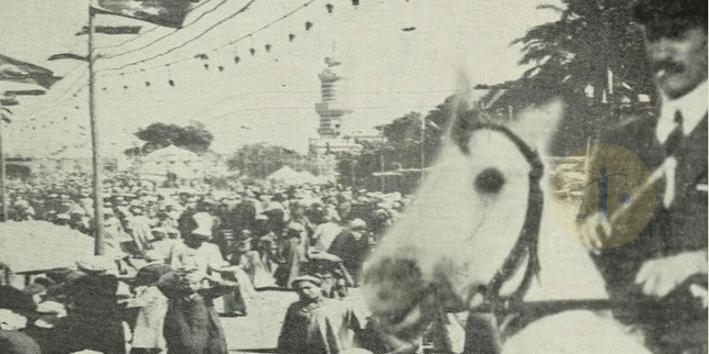 إلغاء الموالد في مصر