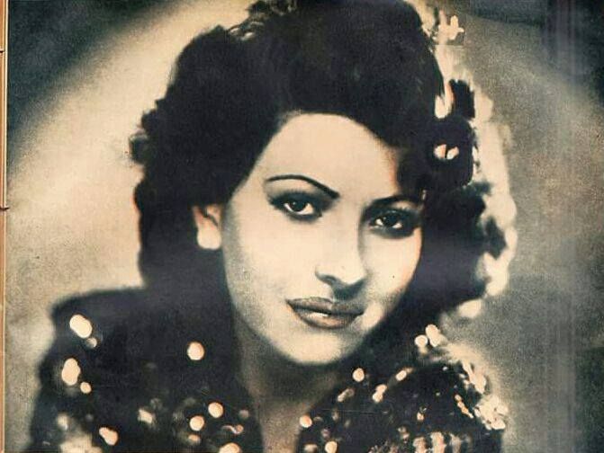 بطريقة إعلان ياسمين صبري لفودافون “نجمات زمان تُجِبن على سؤالها بالعكس” إلهام حسين