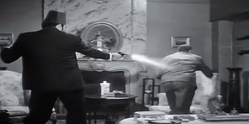 إنجرام بيه في فيلم شياطين الليل لفريد شوقي “نهايته الحقيقية مختلفة” نهاية إنجرام بيه في فيلم شياطين الليل