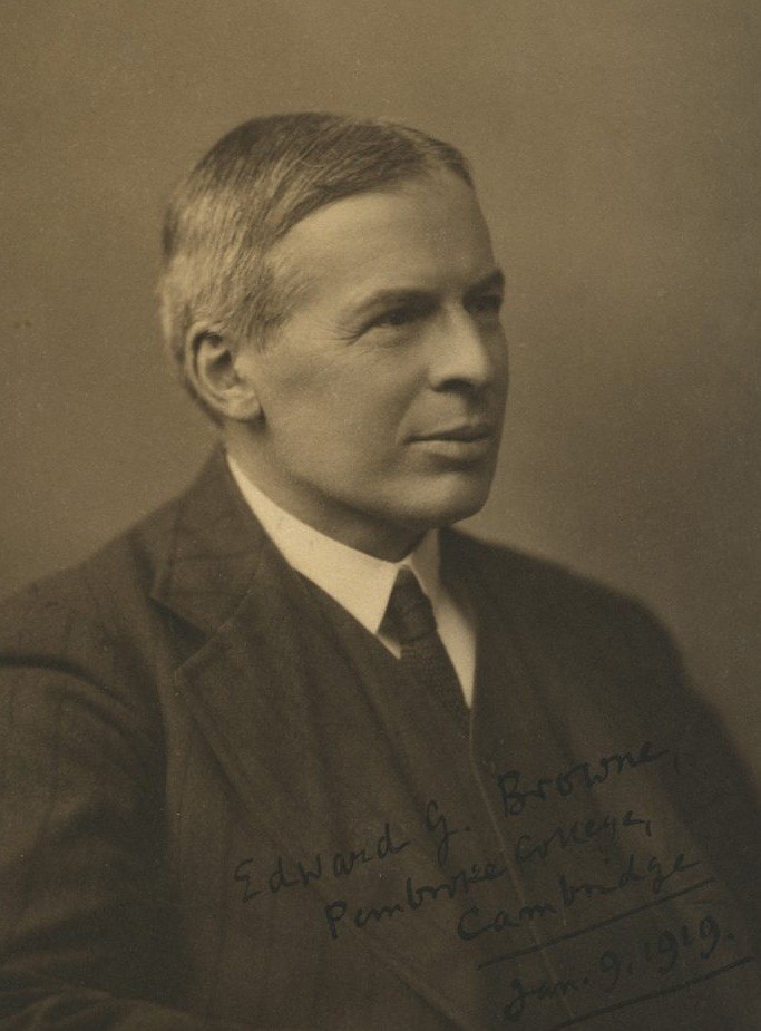 الإمام الحسين والمسيحيين “حب مشترك صنعته الدماء وتقوى بالأزمات” إدوارد بروان