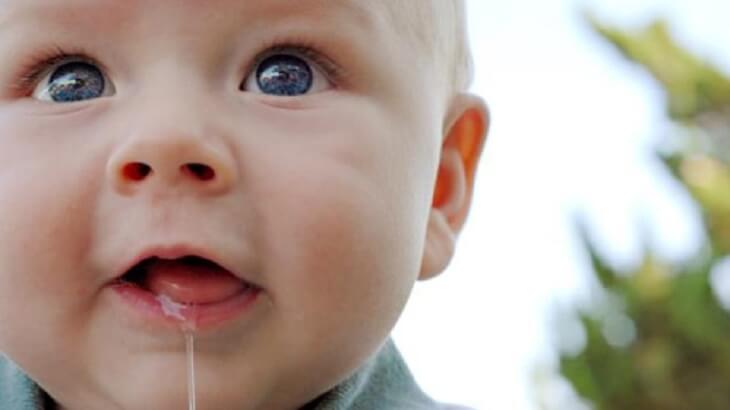 مامي جديدة (2) محتاسة في الإرتجاع؟ .. تعالي شوفي تتصرفي إزاي ارتجاع الطفل