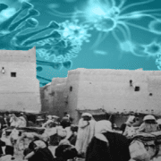 الإنفلونزا الإسبانية