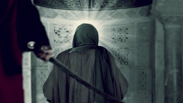 حين تفشى الوباء في صلاة الجمعة “قصة جريمة عبيان التي أسقطت مدينة بأكملها” اغتيال علي بن أبي طالب - رسمة