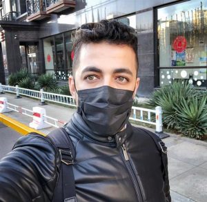 ” التنين المصري “يحكي لـ “الميزان” .. كيف ركبت الصين سفينة نوح ! الصين