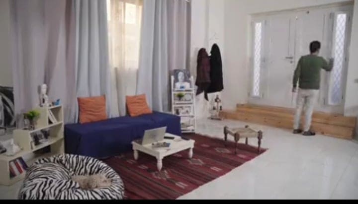 مصممة الديكور علا الأمير ..سيدة البيت يمكنها تغيير ديكورات المنزل بأبسط الأشياء مصممة الديكور علا الأمير ..سيدة البيت يمكنها تغيير ديكورات المنزل بأبسط الأشياء