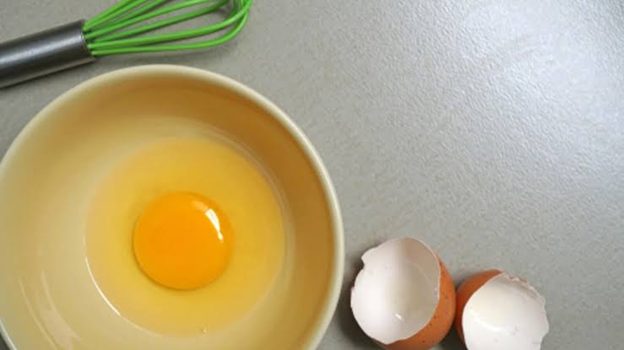 “سلسلة مامي جديدة (4)” حامل وبتتوحمي؟ .. تعالي أقولك ايه الممنوع في طعامك البيض