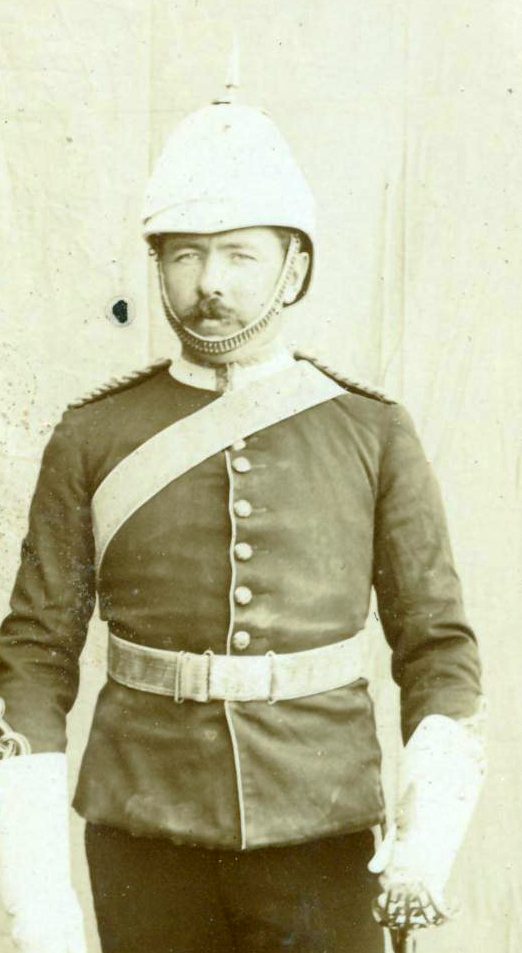 الإمام الحسين والمسيحيين “حب مشترك صنعته الدماء وتقوى بالأزمات” السير برسي سايكوس ديكنز