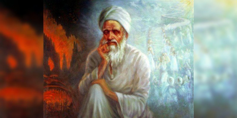 أبو العلاء المعري