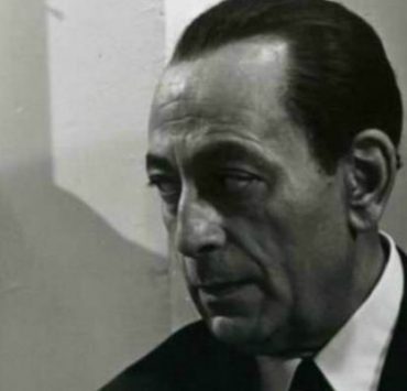 هؤلاء كان اسمهم “محمد” قبل بعثة رسول الله محمود المليجي