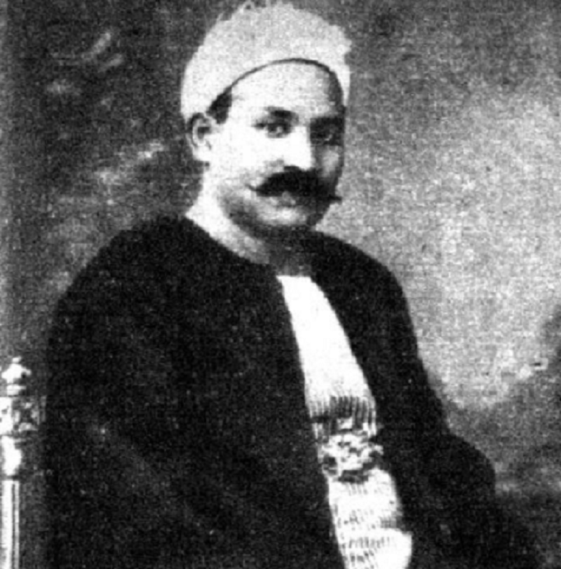 رأي أولاد الأدباء في آباءهم “بنت طه حسين تنتقده ونجلة المنفلوطي ترفض المجاملة” المنفلوطي