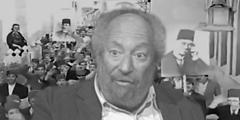 اليهود في ثورة 1919