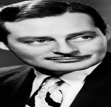 ألكسندر دارسي .. أشهر نصابي الخمسينات في هوليوود من أصل مصري