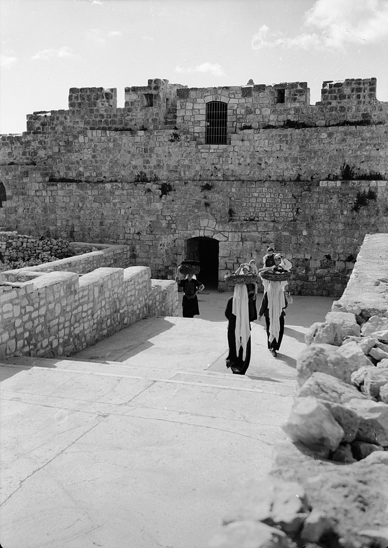 قصة أزمة مفتاح أحد أبواب المسجد الأقصى “لماذا أثيرت بعد النكسة وكيف انتهت ؟ باب المغاربة