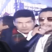 باسم سمرة ومحمد رمضان