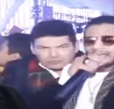 باسم سمرة ومحمد رمضان