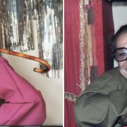 محمود شكوكو : شارلي شابلن العرب الذي كان أراجوزاً فحاربه القصر من أجل يوسف بك وهبي