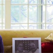 رشا الشامي و أيمن بهجت قمر