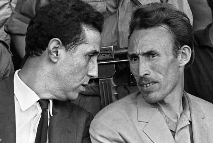 تاريخ رؤساء الجزائر “نهايات رسمتها الاستقالة مع الدماء وأحدهم ببيجامة النوم” بومدين - بن بلة