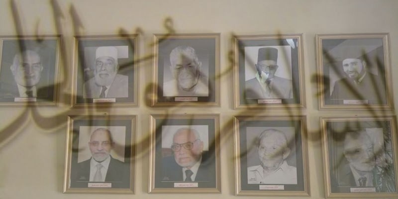 تاريخ الإخوان