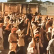 تاريخ الشيعة في السعودية