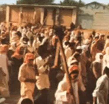 تاريخ الشيعة في السعودية