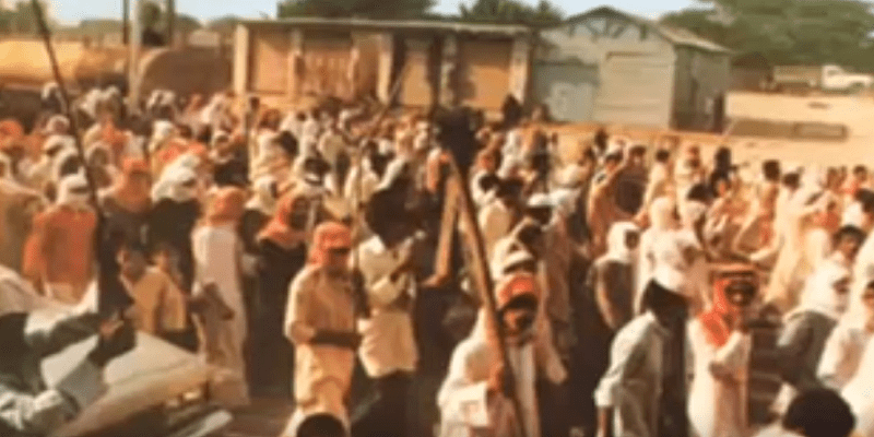 تاريخ الشيعة في السعودية