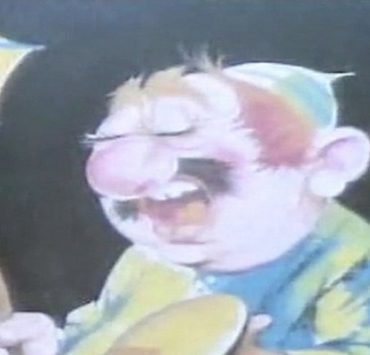 تاريخ المسحراتي