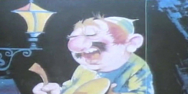 تاريخ المسحراتي