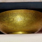 تاريخ طاسة الخضة