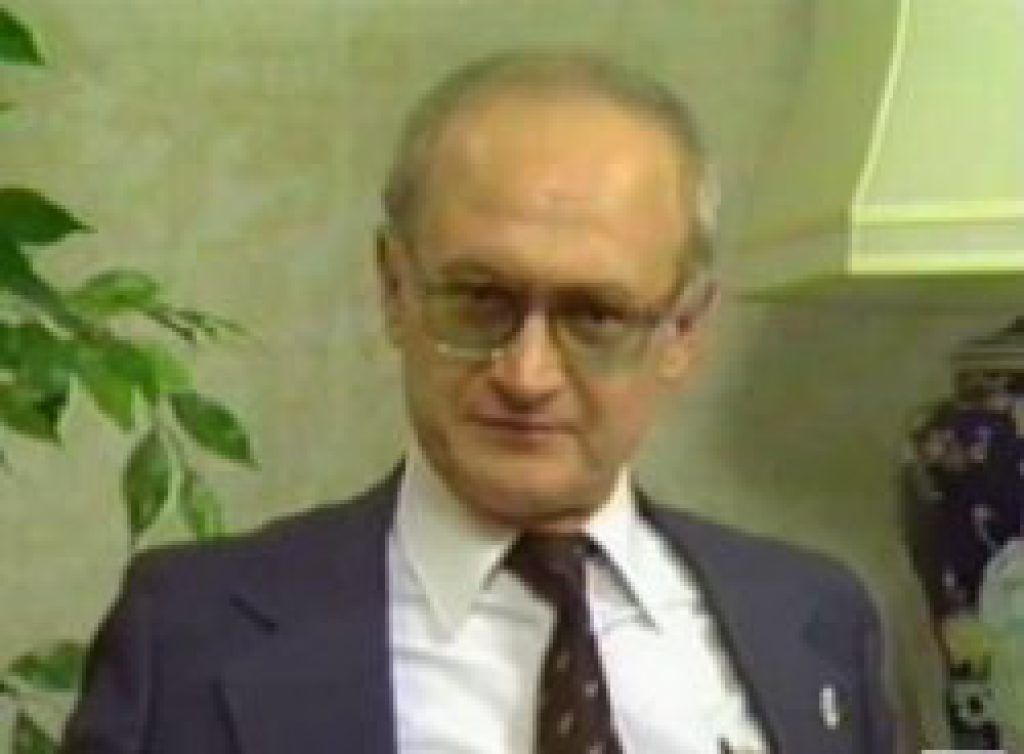 حين تكون المؤامرة أيدولوجيًا أعنف من حروب البيولوجيا “تاريخ نظرية يوري بيزمينوف” توماس شومان