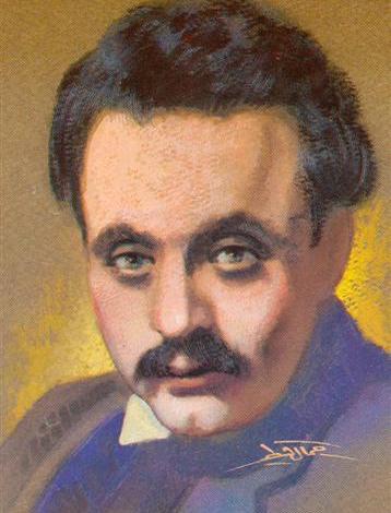 أنغام وأحمد إبراهيم.. لا تستسلموا لهذه العلاقات جبران خليل جبران