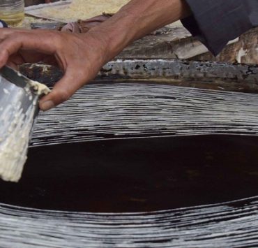 حلويات رمضان