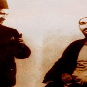 سيد درويش مسيرة قصيرة وأعمال خالدة