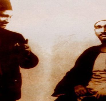 سيد درويش مسيرة قصيرة وأعمال خالدة