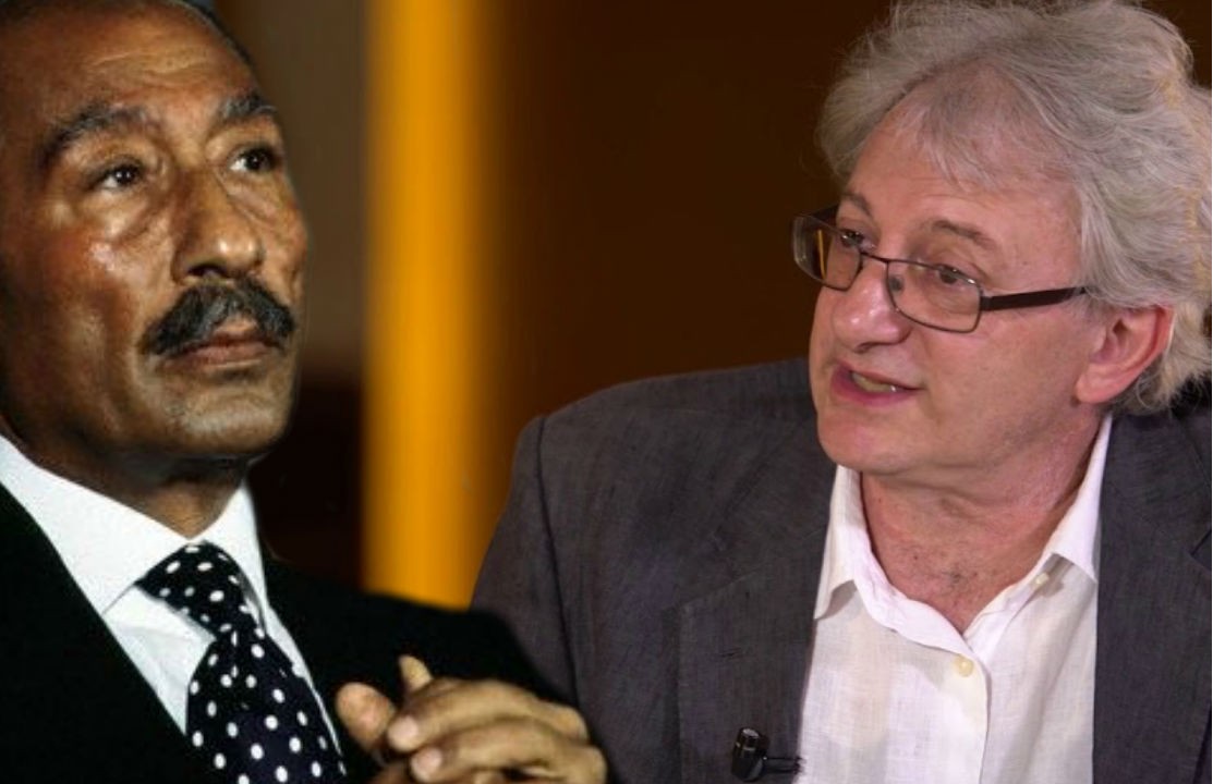 “كورونا ليس الأول ” أخبار كاذبة نشرتها الجارديان عن مصر في 139 سنة ديفيد هيرست - السادات