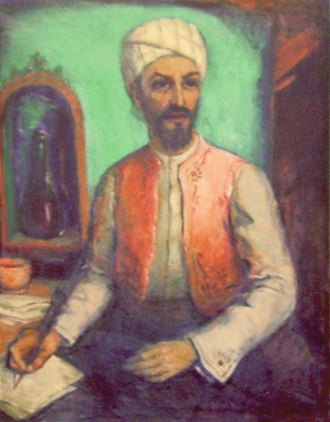 “ديك الجن”.. شاعر فصيح وعاشق مريع ديك الجن